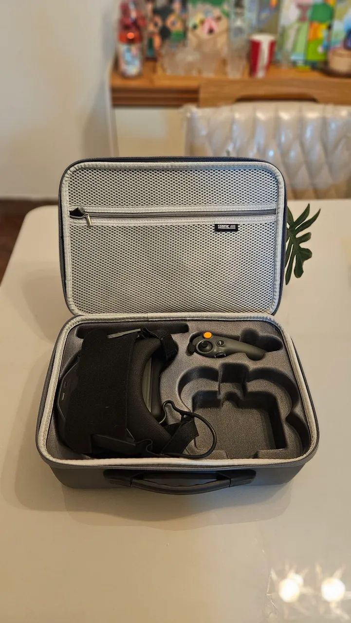 Bolsa bag dji neo fpv  - Foto 3