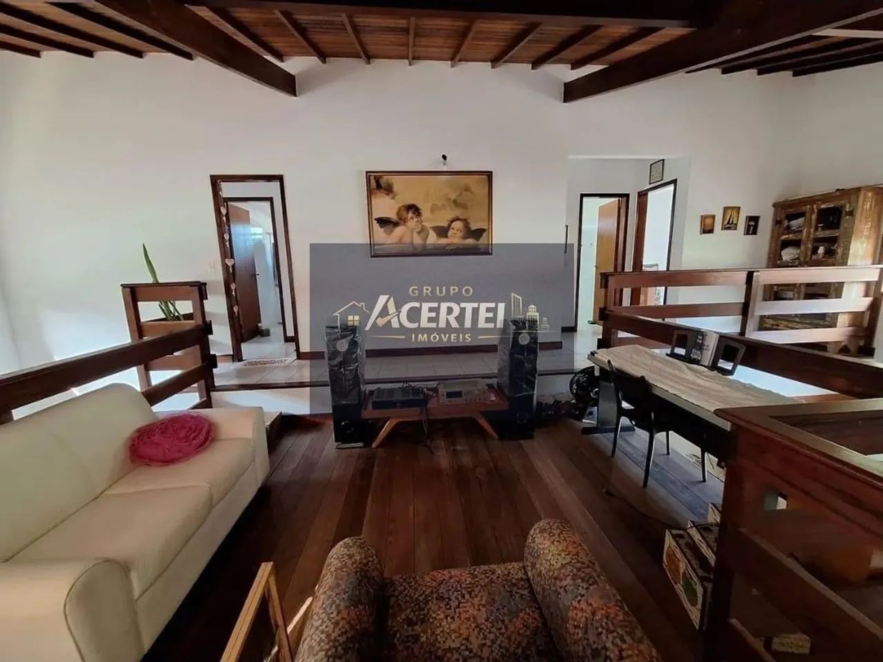 Casa Condomínio Uba - Foto 5