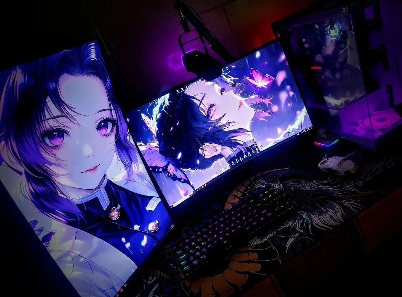 Pc Gamer Completo