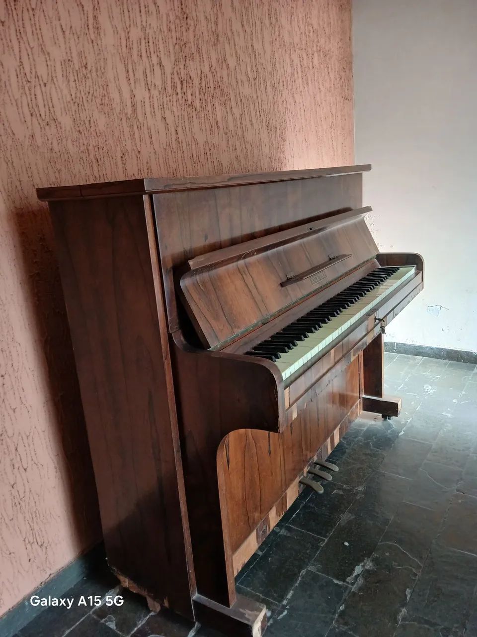 PIANO NIENDORF - Foto 4