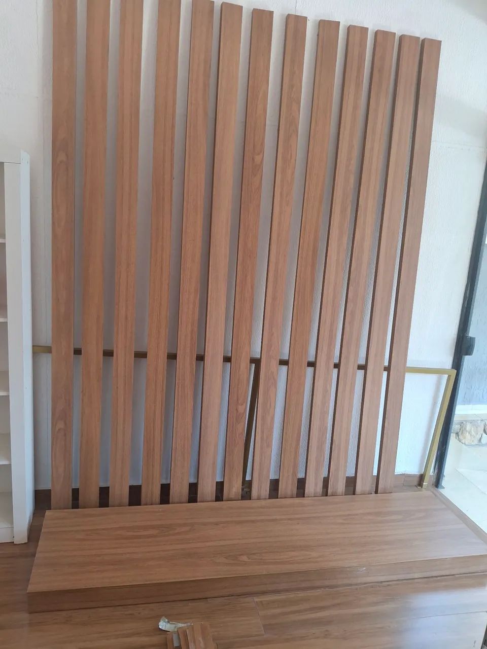 Vitrine de loja de roupas - Foto 2