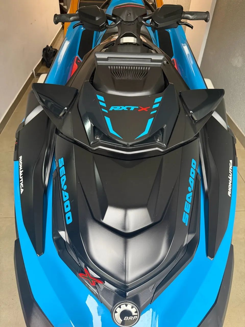 Sea doo RXTX 325 - Foto 4