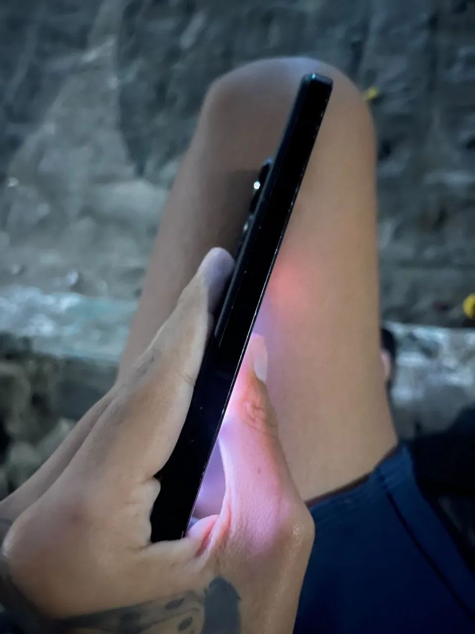 Zen fone 9  - Foto 2