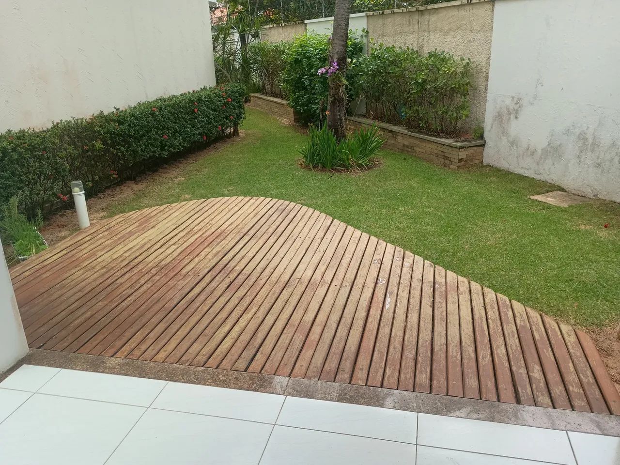 Madeira para Deck  - Foto 2