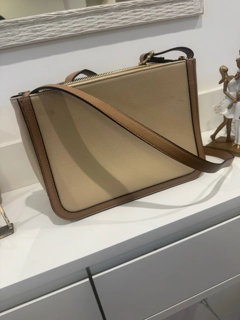Bolsa transversal tommy hilfinger  - Foto 4