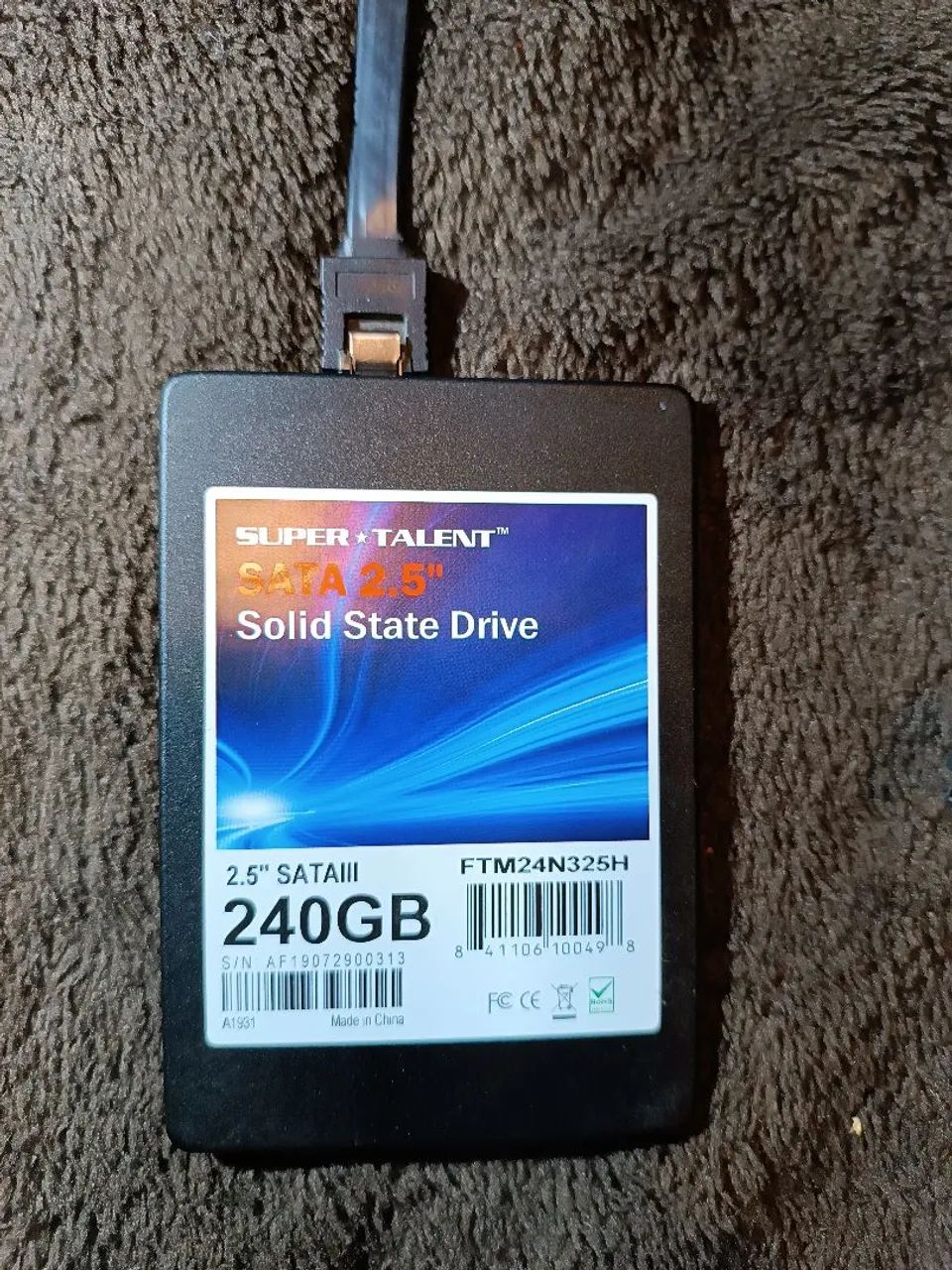 SSD 240GH - Foto 3