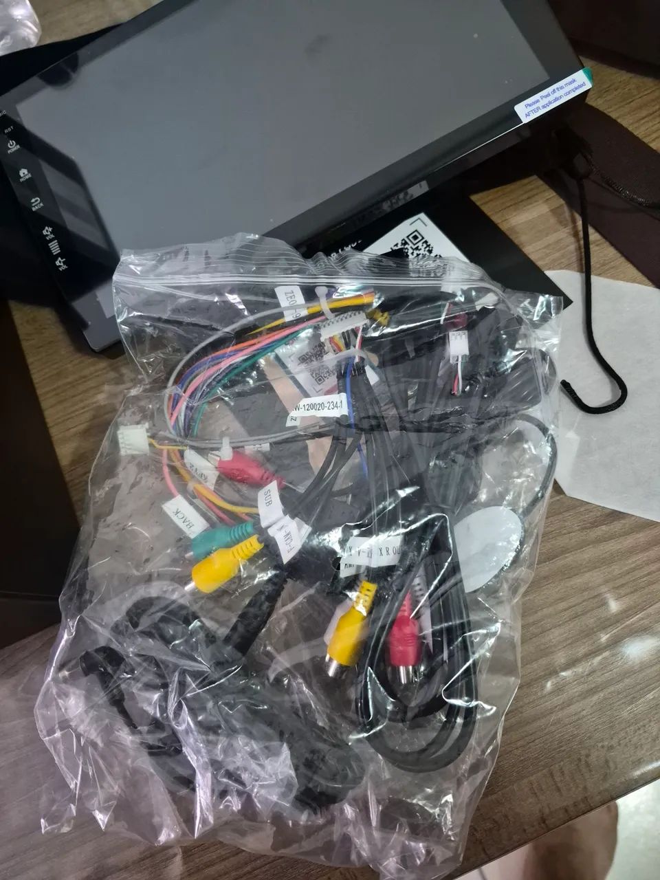 Multimidia para Carro - Foto 5