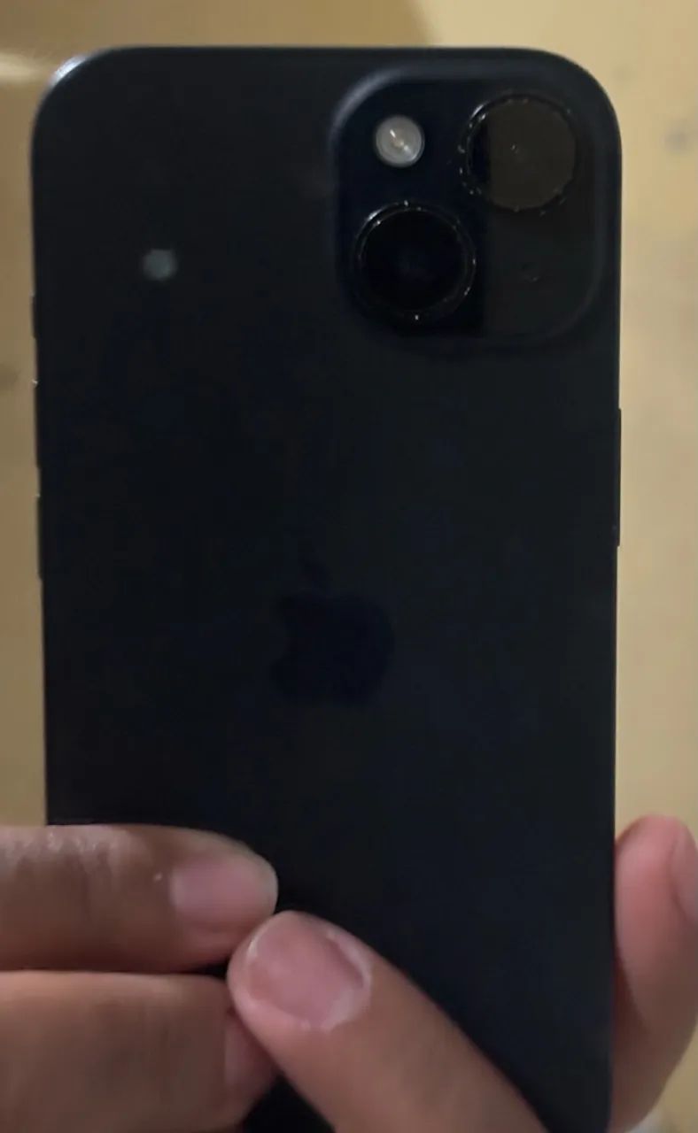iPhone 15