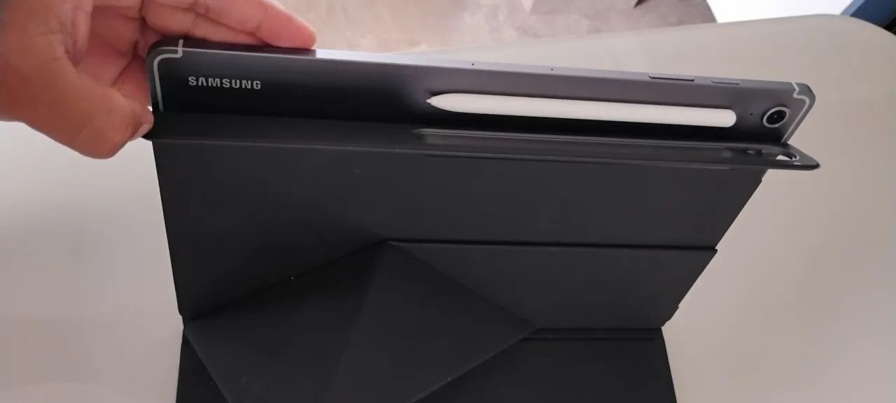 Tablet Samsung s10 fe+ - Foto 3