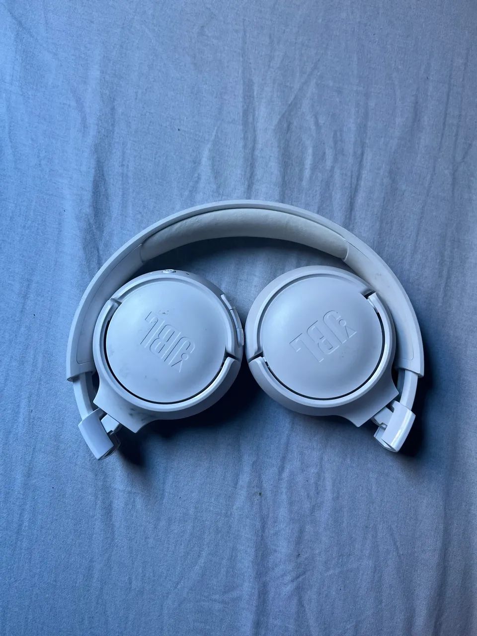 Fone JBL Branco Original