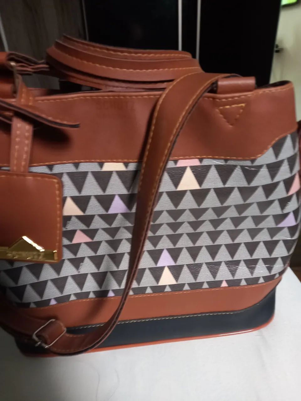 Linda bolsa - Foto 3