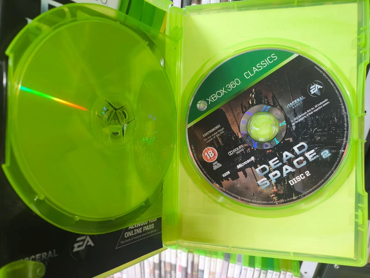 Dead Space 2 Xbox 360 - Foto 4