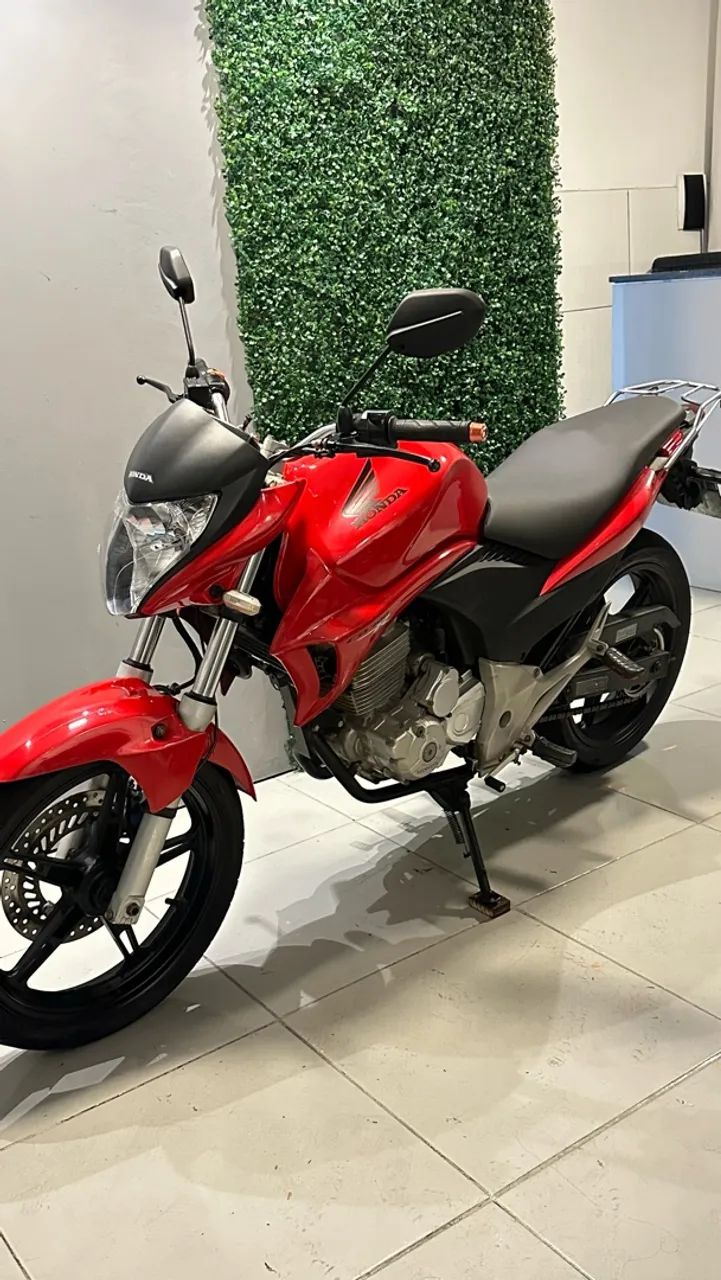 HONDA CB 300  - Foto 5