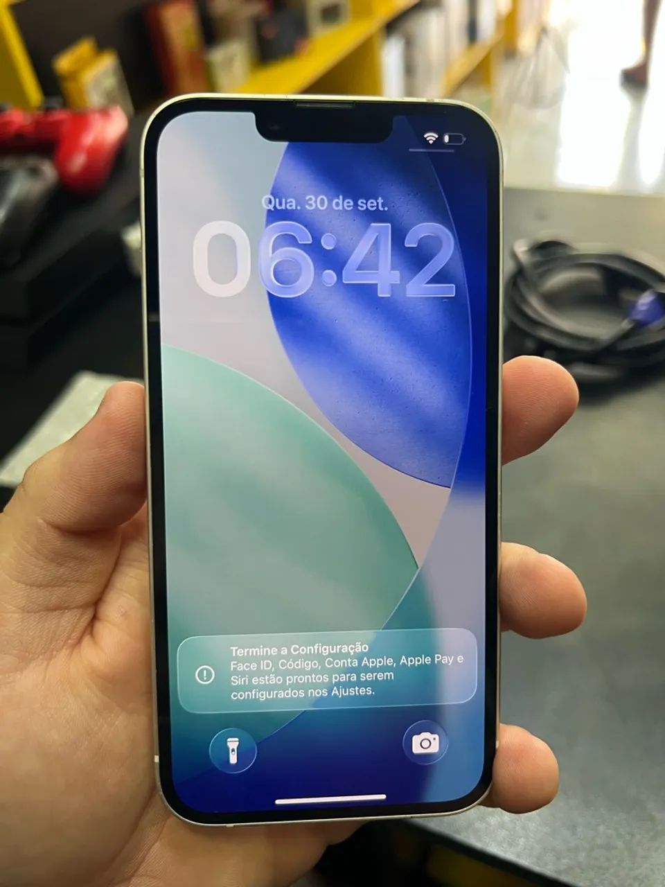 iPhone 14 256gb - Foto 4