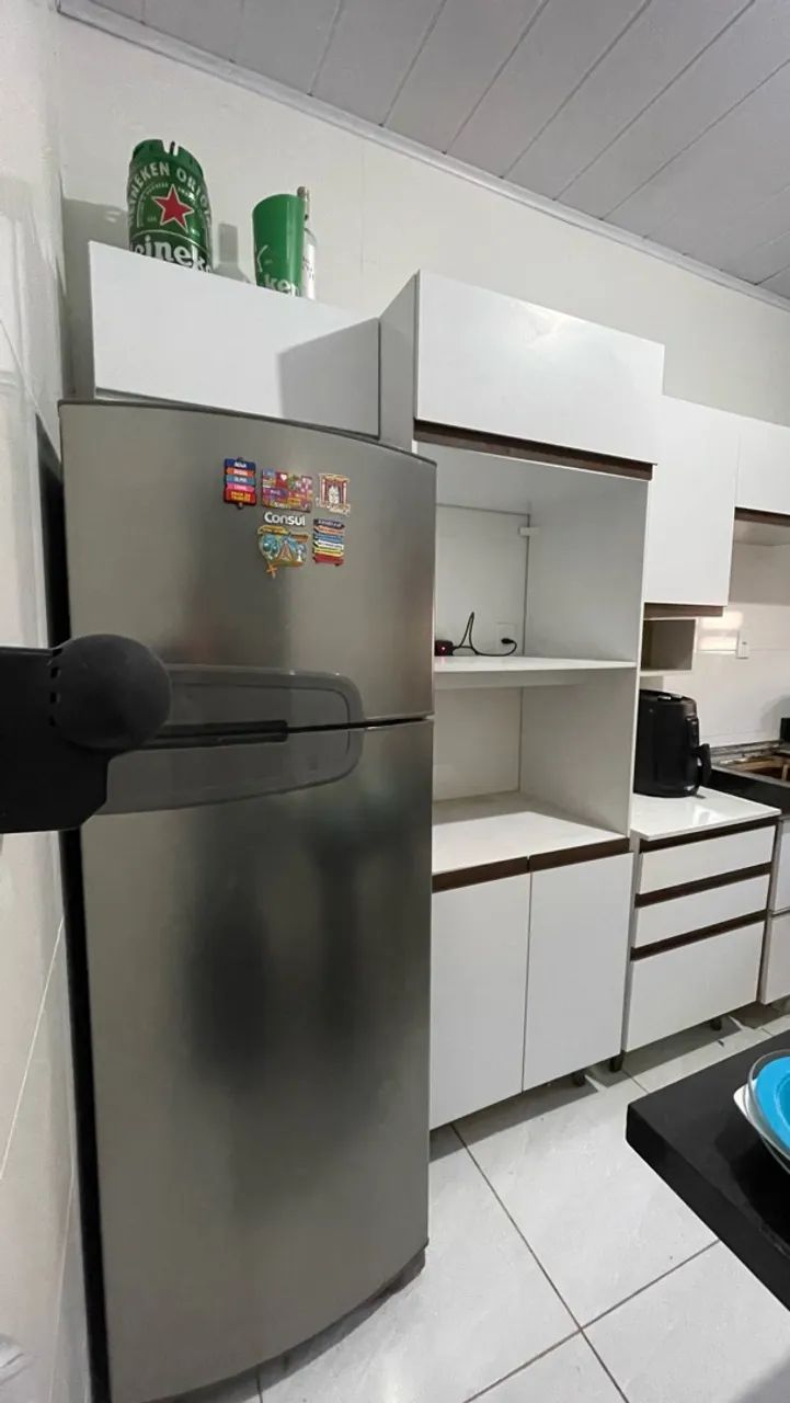 Armário de Cozinha Completo  - Foto 2