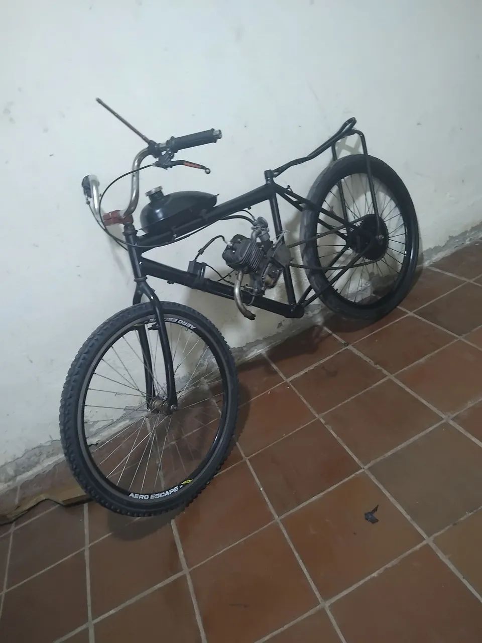 Motorizada