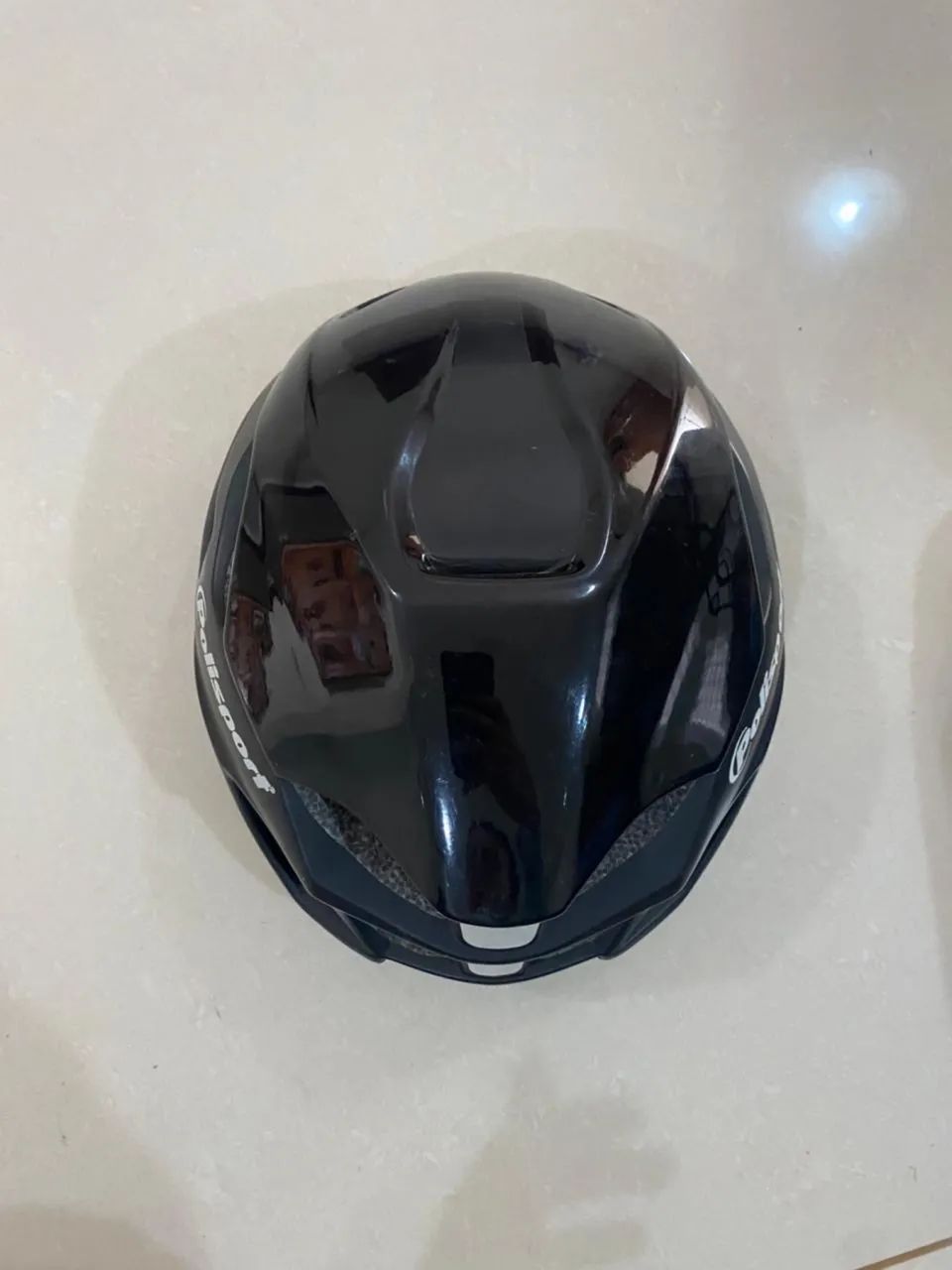 Capacete ciclismo Polisport - Foto 3