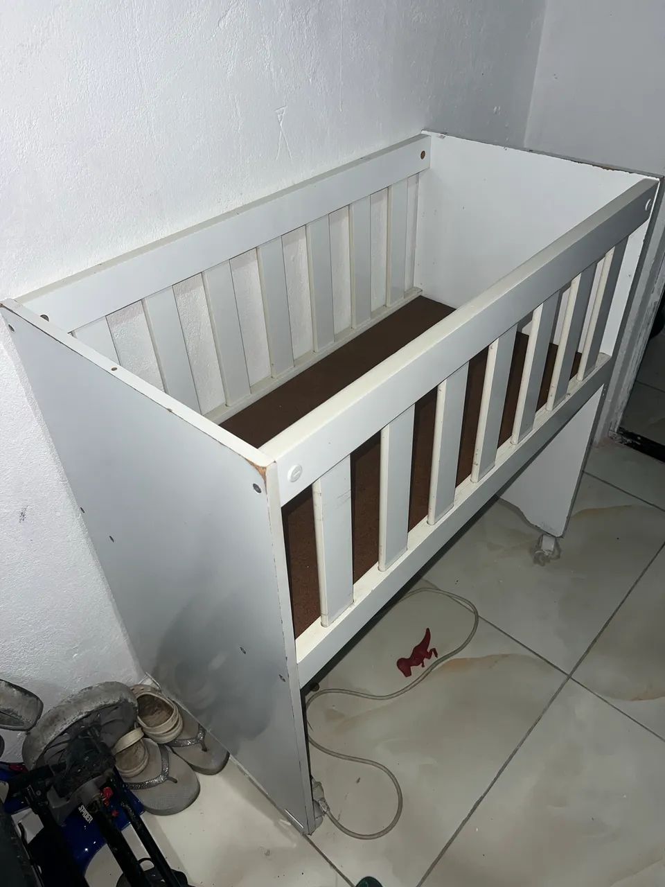 Berço 