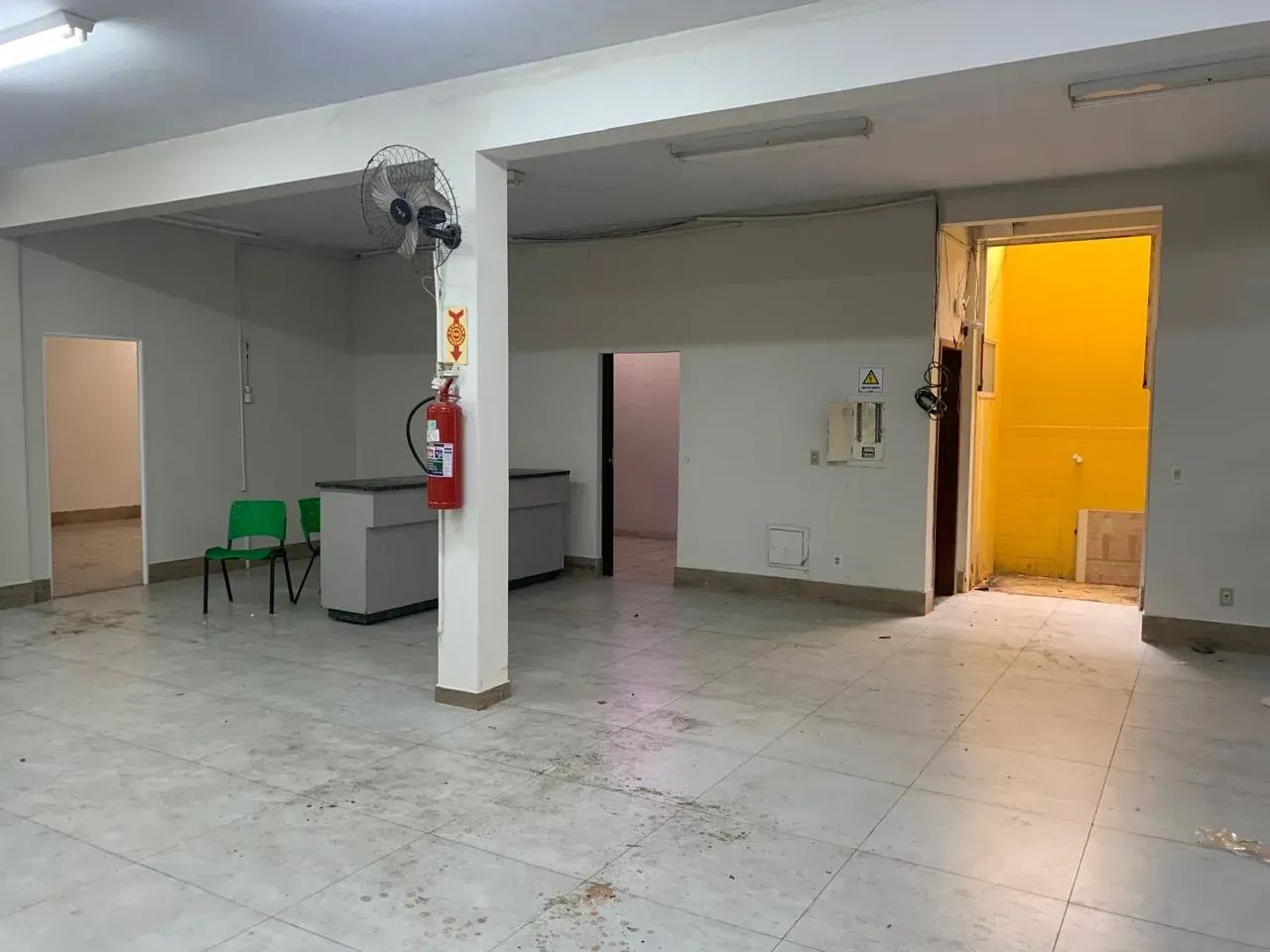 Prédio Comercial Completo | 646m² | Usina Fotovoltaica Inclusa - CUIABÁ -    FLA08 - Foto 2