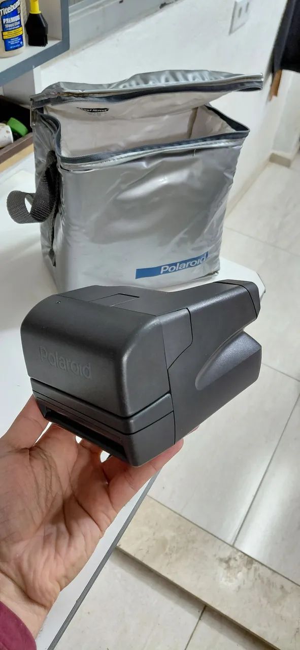 Câmera fotográfica  - Foto 2