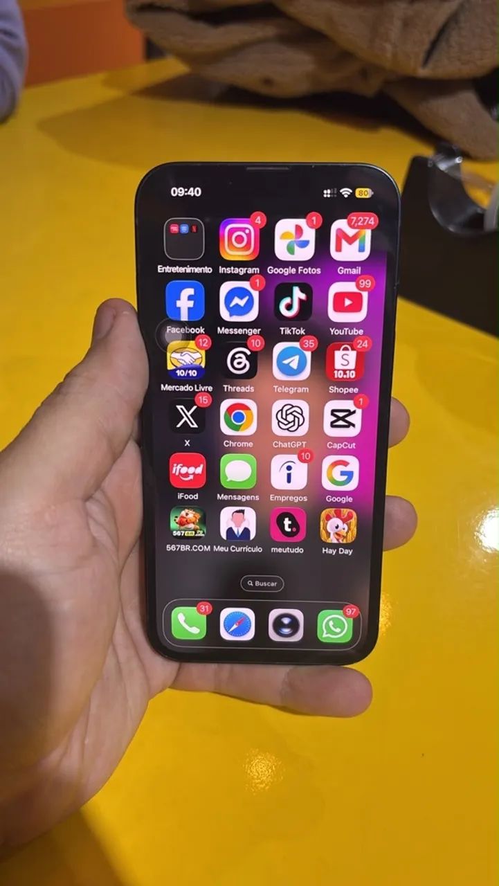 iPhone 13 - Foto 3