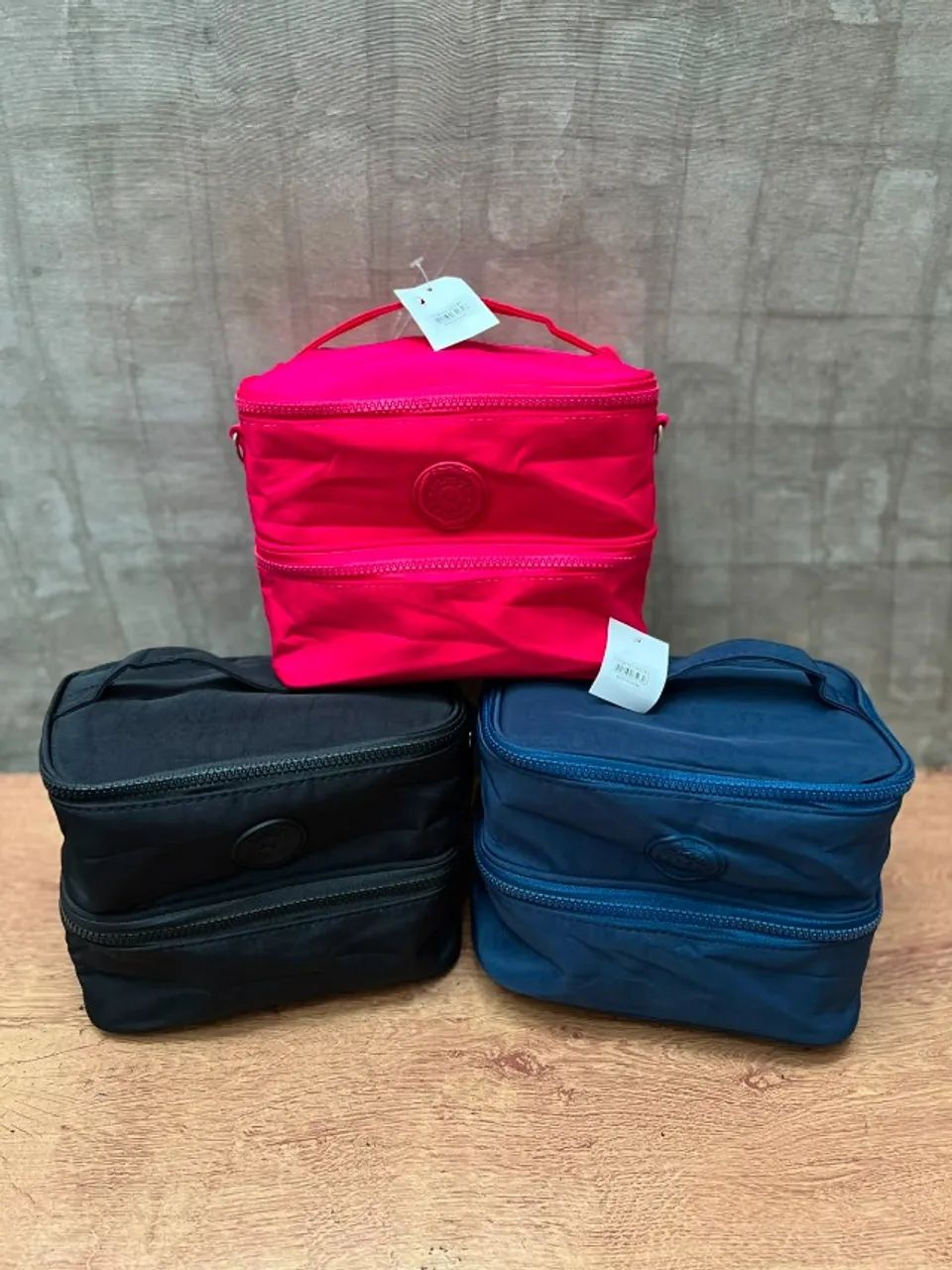 BOLSA TÉRMICA NOVA - Foto 2