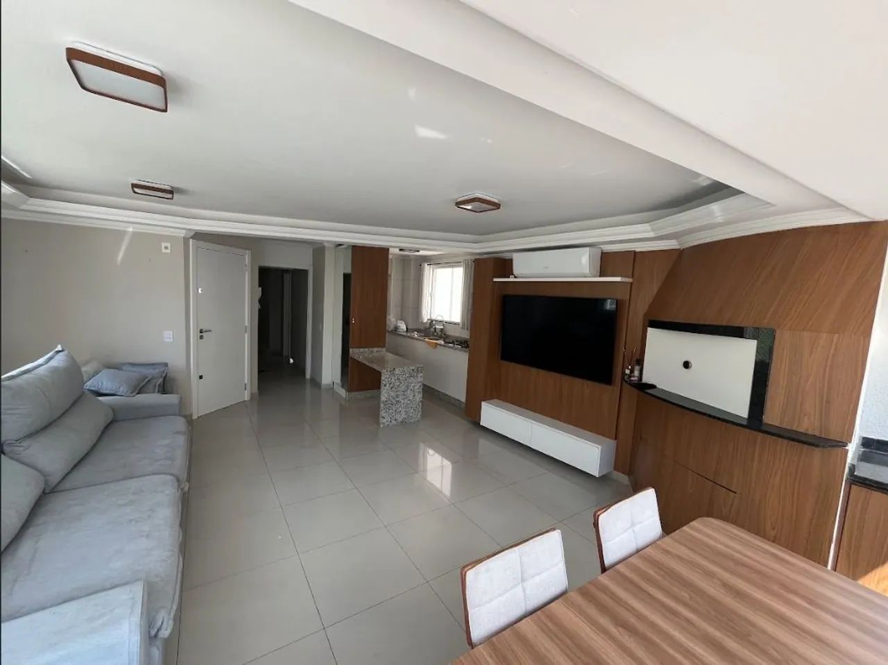 APARTAMENTO para LOCAÇÃO ITAPEMA  - Foto 2