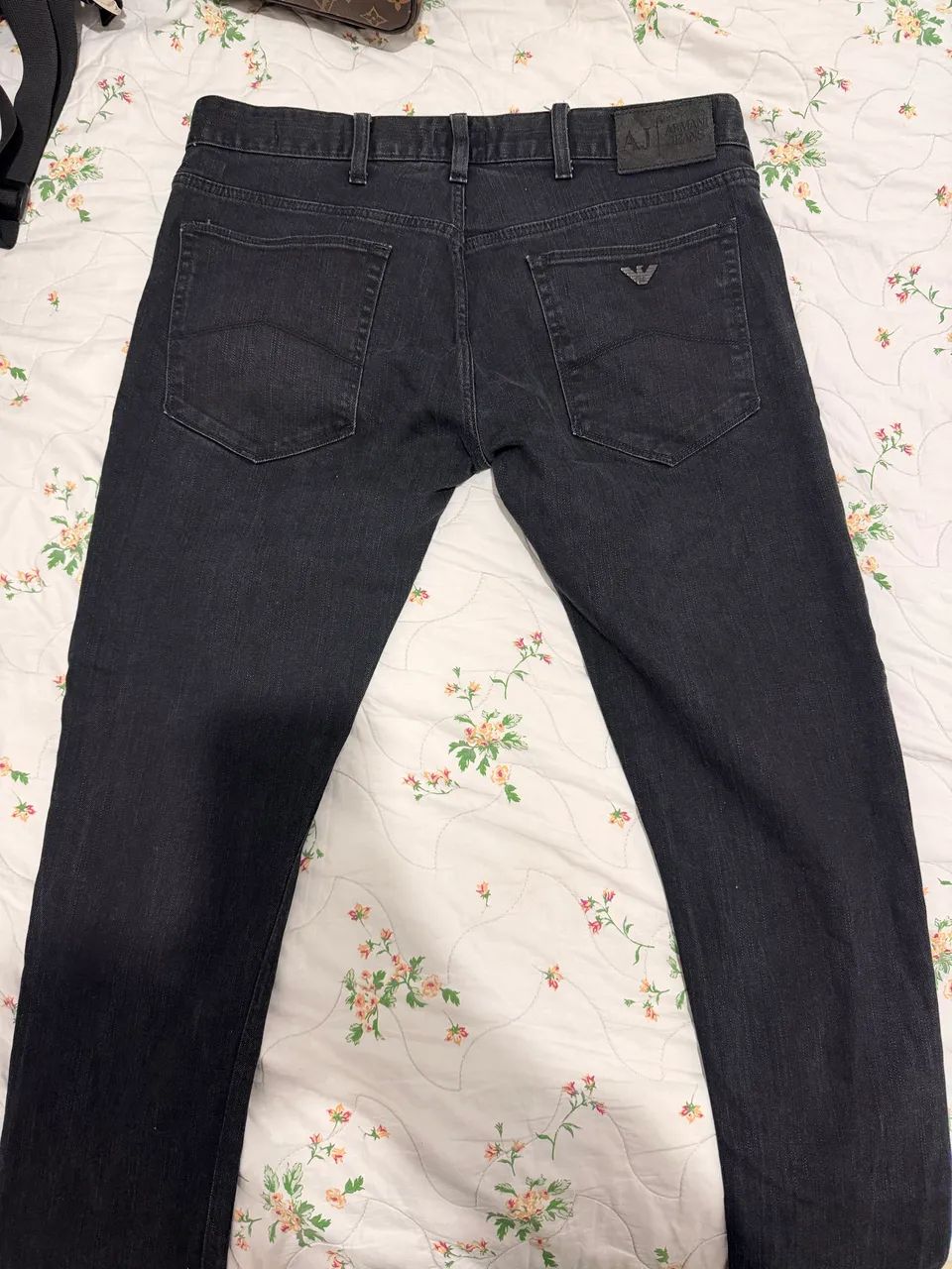Calça Armani jeans  - Foto 3