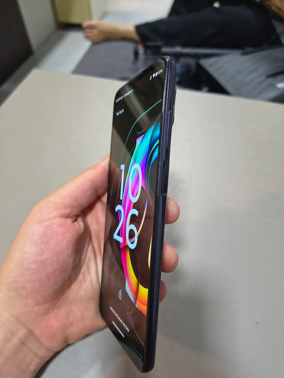 Moto Edge 20 Lite - Foto 4