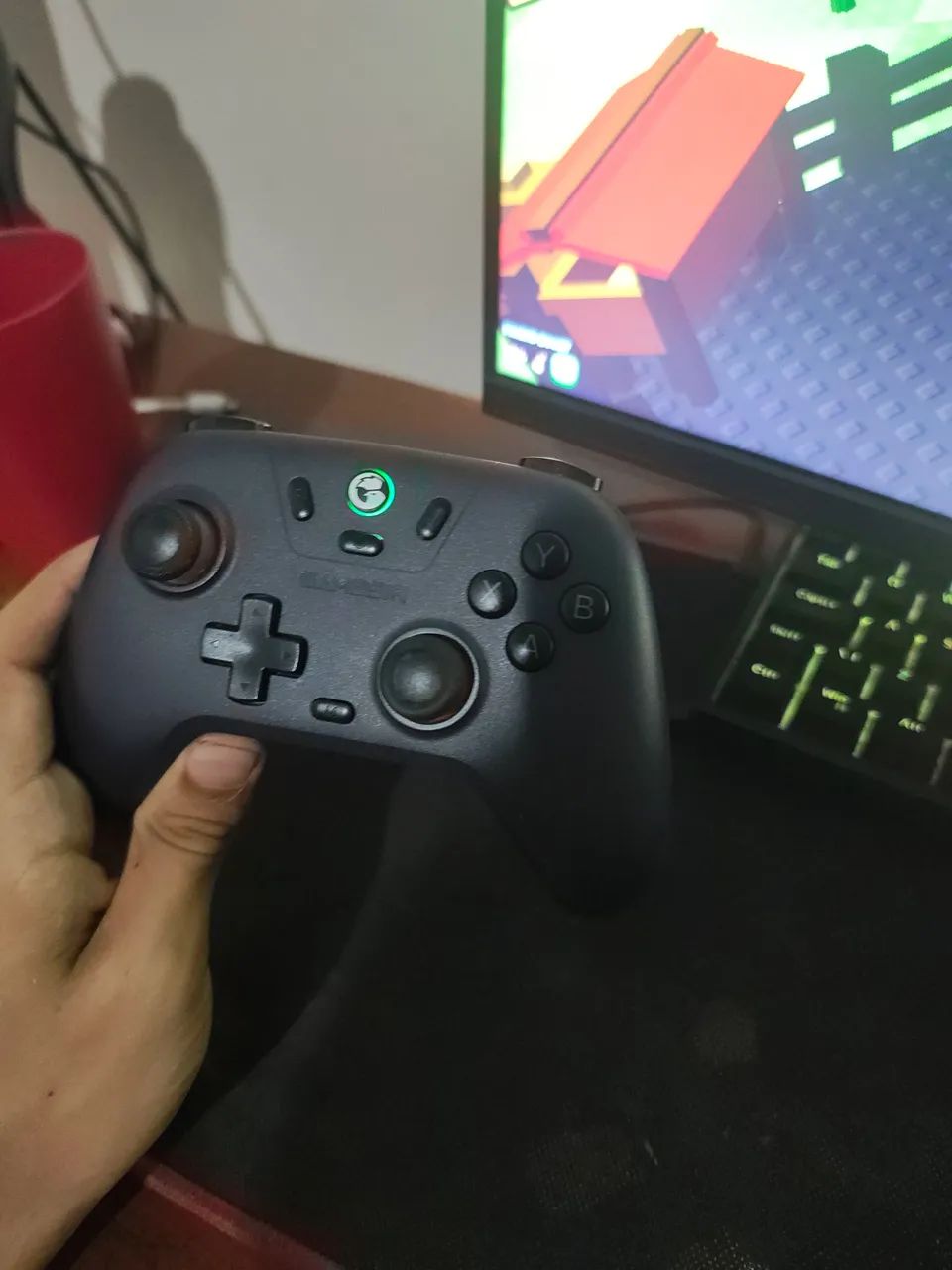 Controle