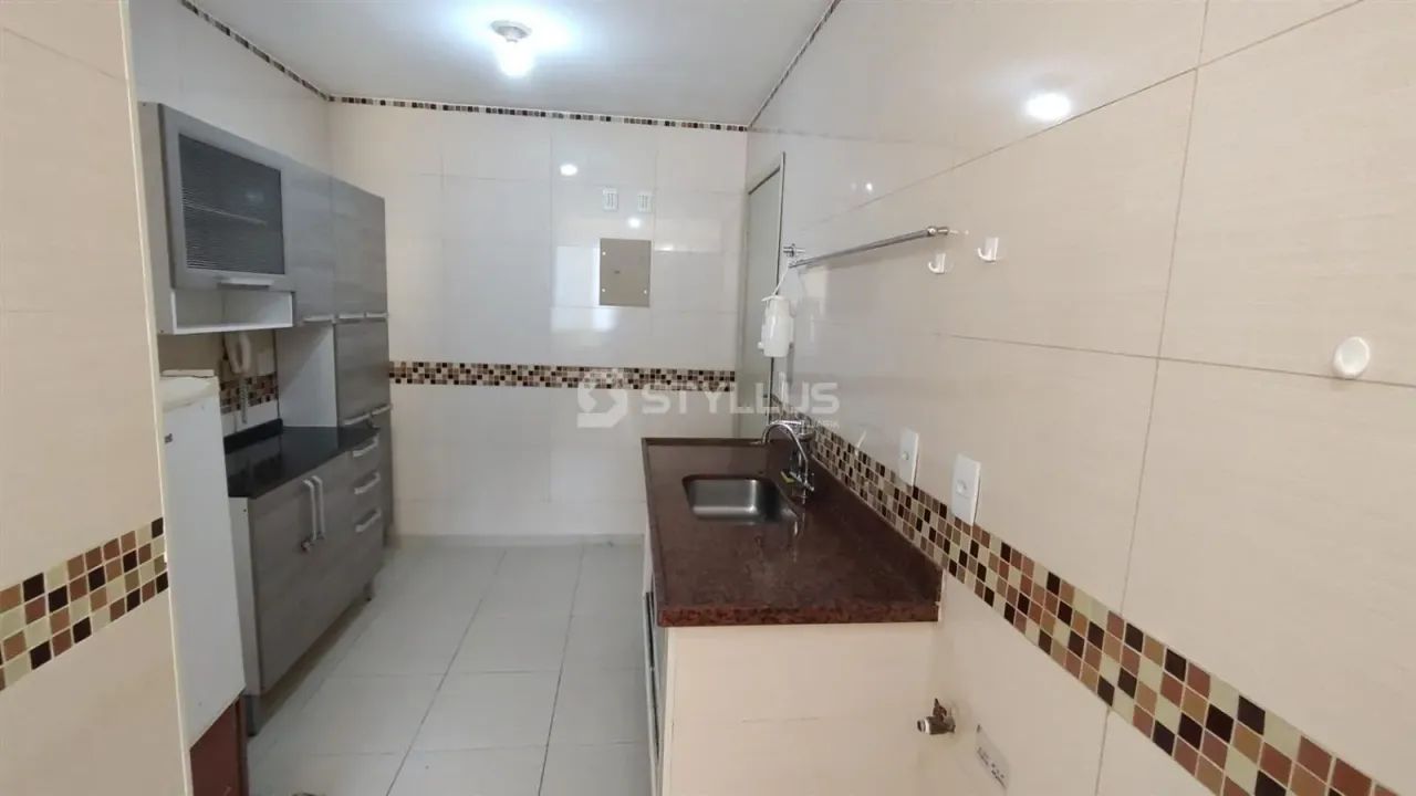 Méier | Apartamento 1 quarto - Foto 3