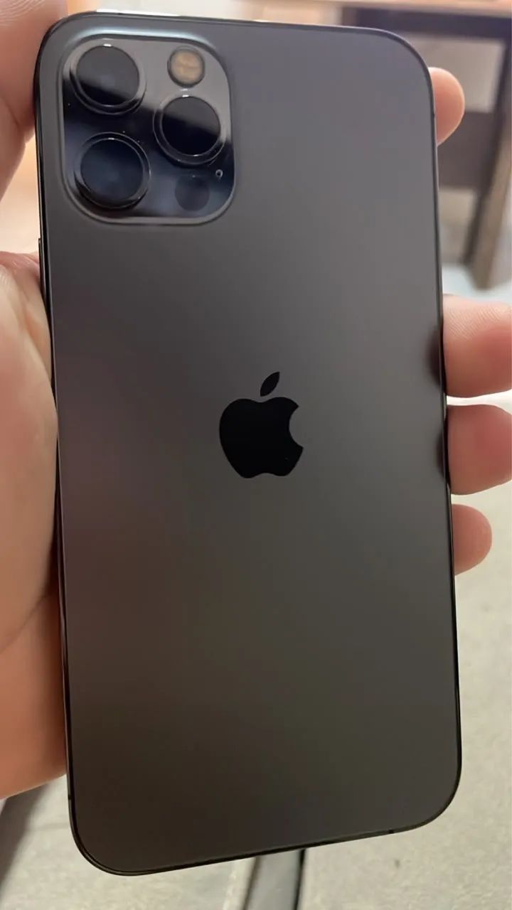 iPhone 12 Pro  - Foto 4