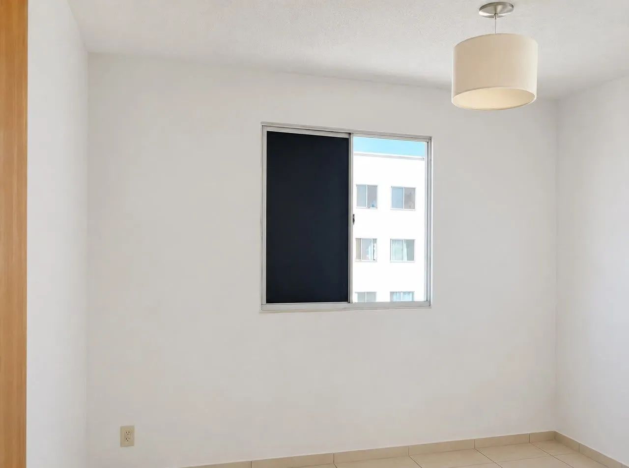 Alugo apartamento em Vg - Foto 4