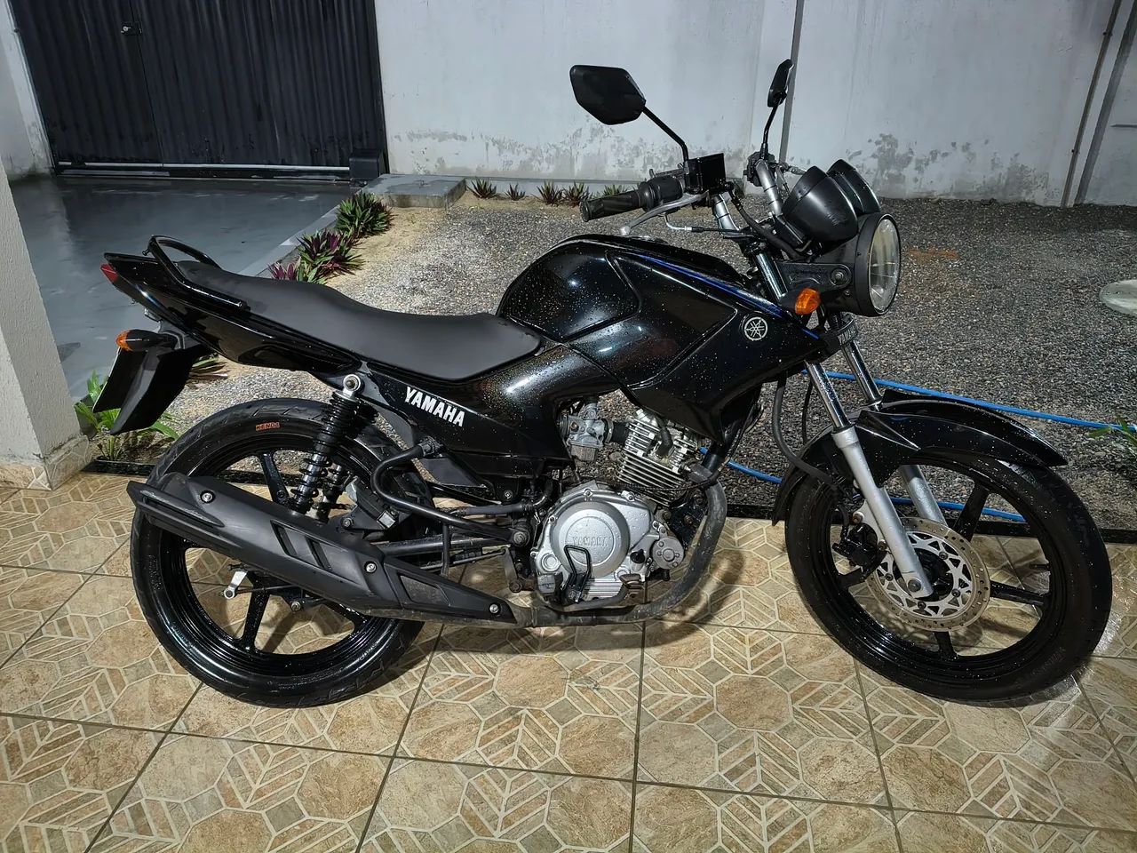 Factor 125 2015 completa 