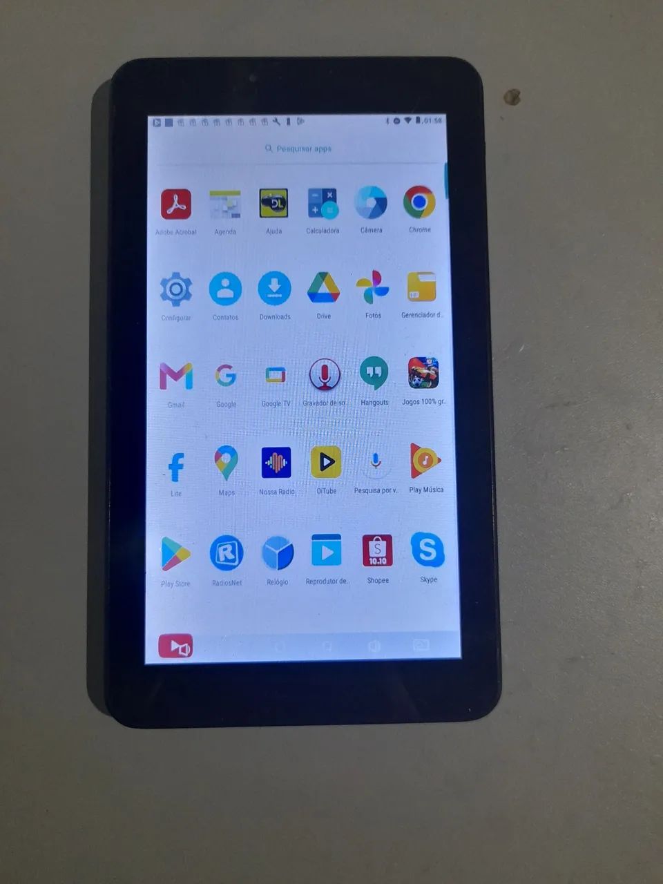 Vendo Tablet DL 8gb. - Foto 4
