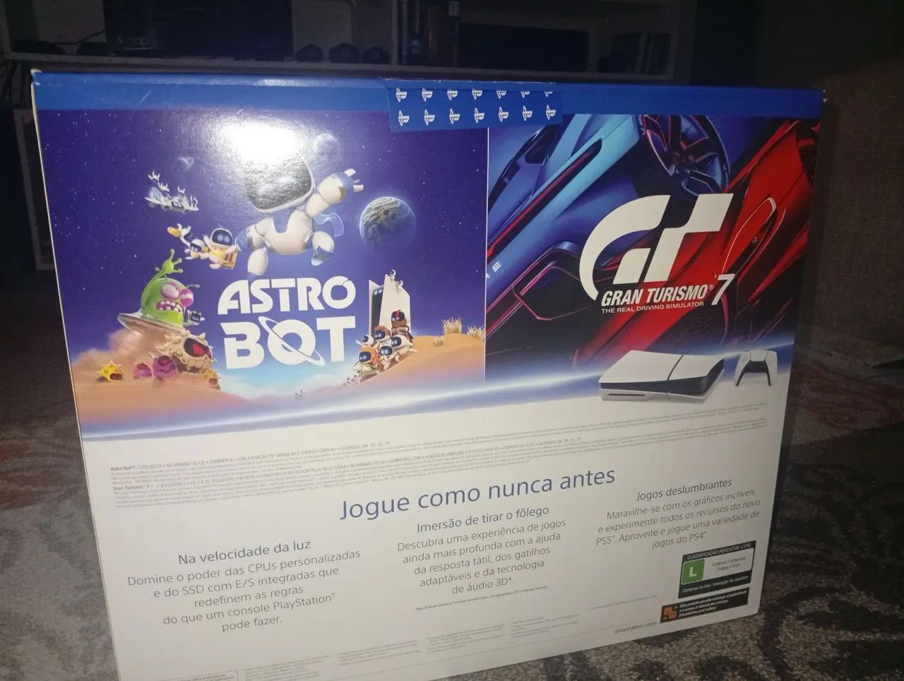 Ps5 - Foto 3