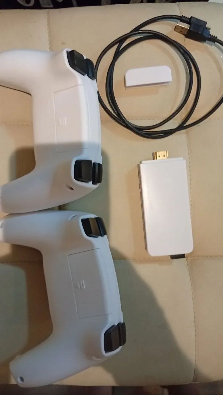 Game stick Pro 4k - Foto 4