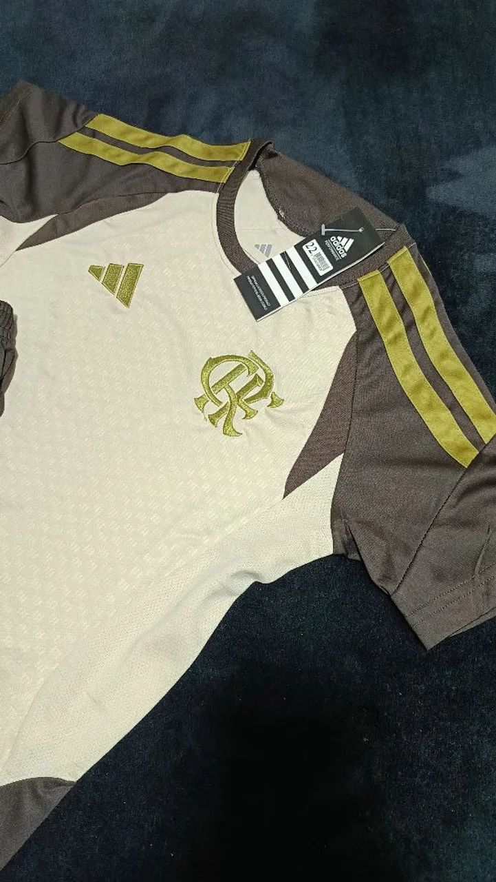 Conjunto infantil do Flamengo 26/27 - Foto 4