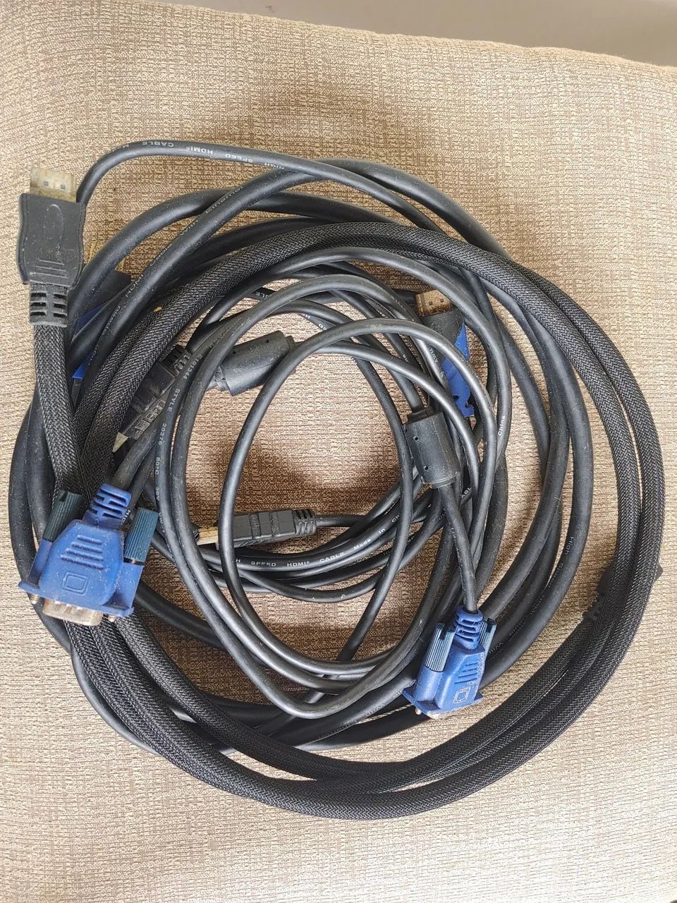 Cabos e peças de informatica - Foto 3