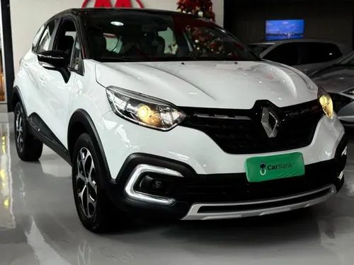Renault Captur 2023 - Foto 3