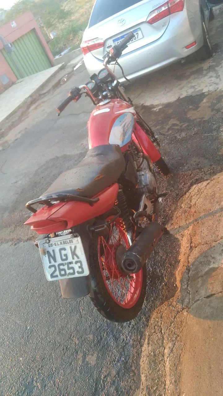 Vende-se ybr  - Foto 4