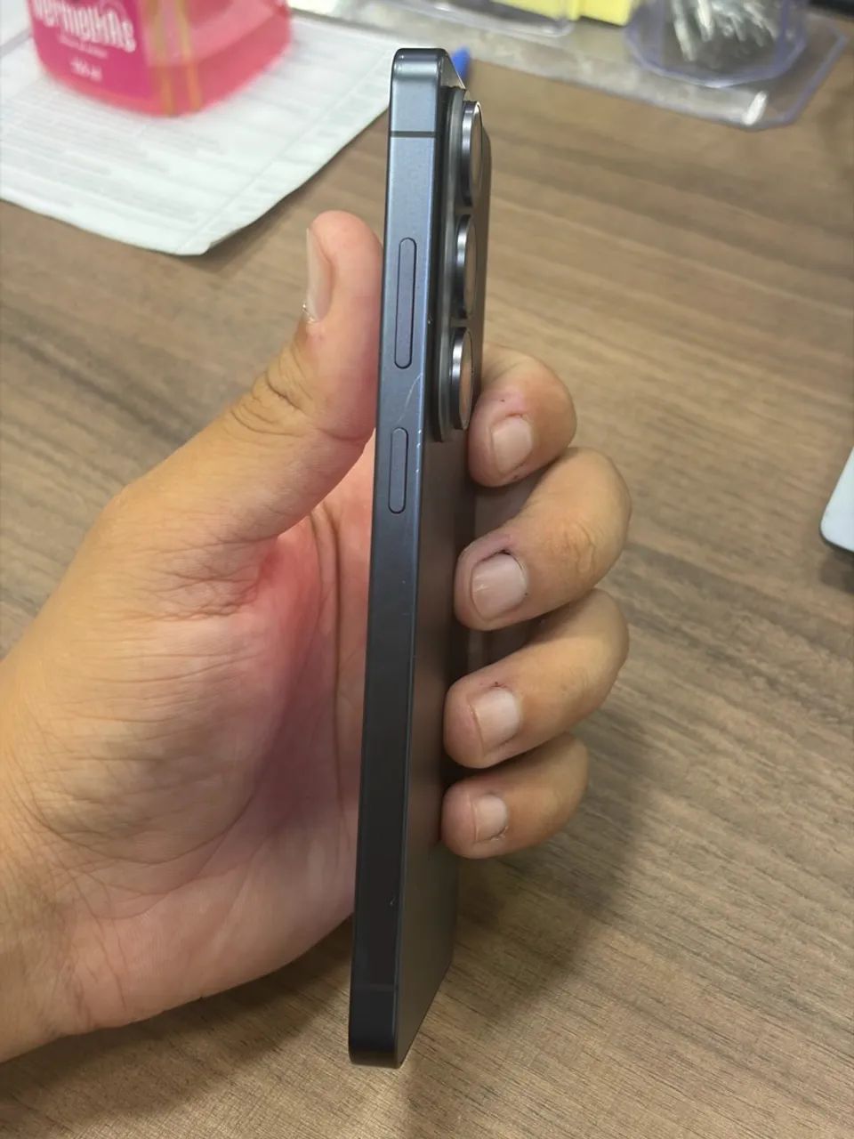 Samsung s26 ultra 512gb - Foto 2