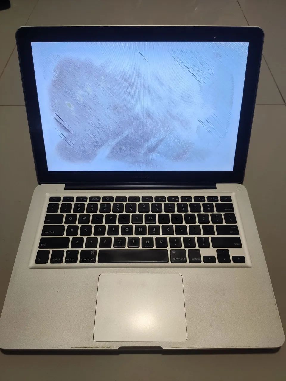 MacBook Pro - Foto 3