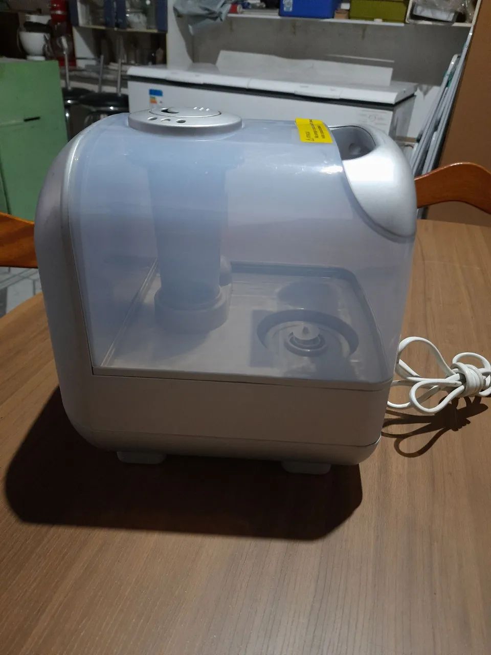 Umidificador de ar Electrolux - Foto 2