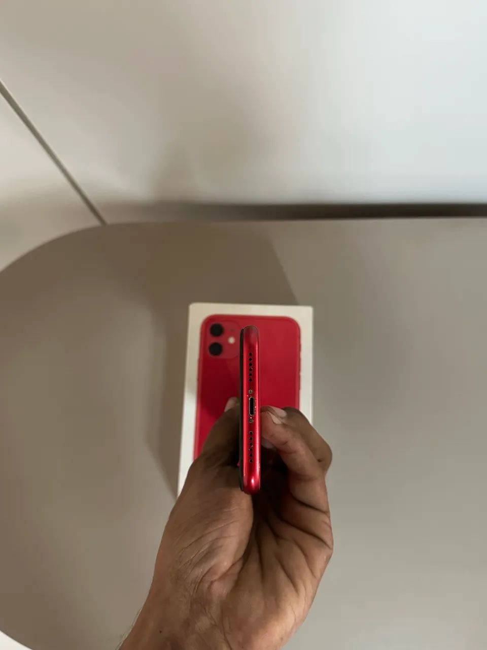 iPhone 11 - Foto 4