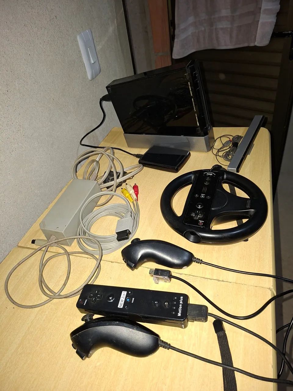 Nitendo wii  - Foto 2