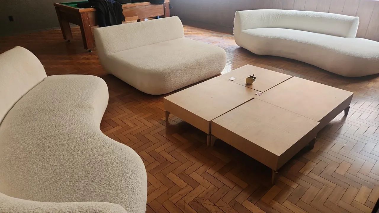 Sofa sierra - Foto 2