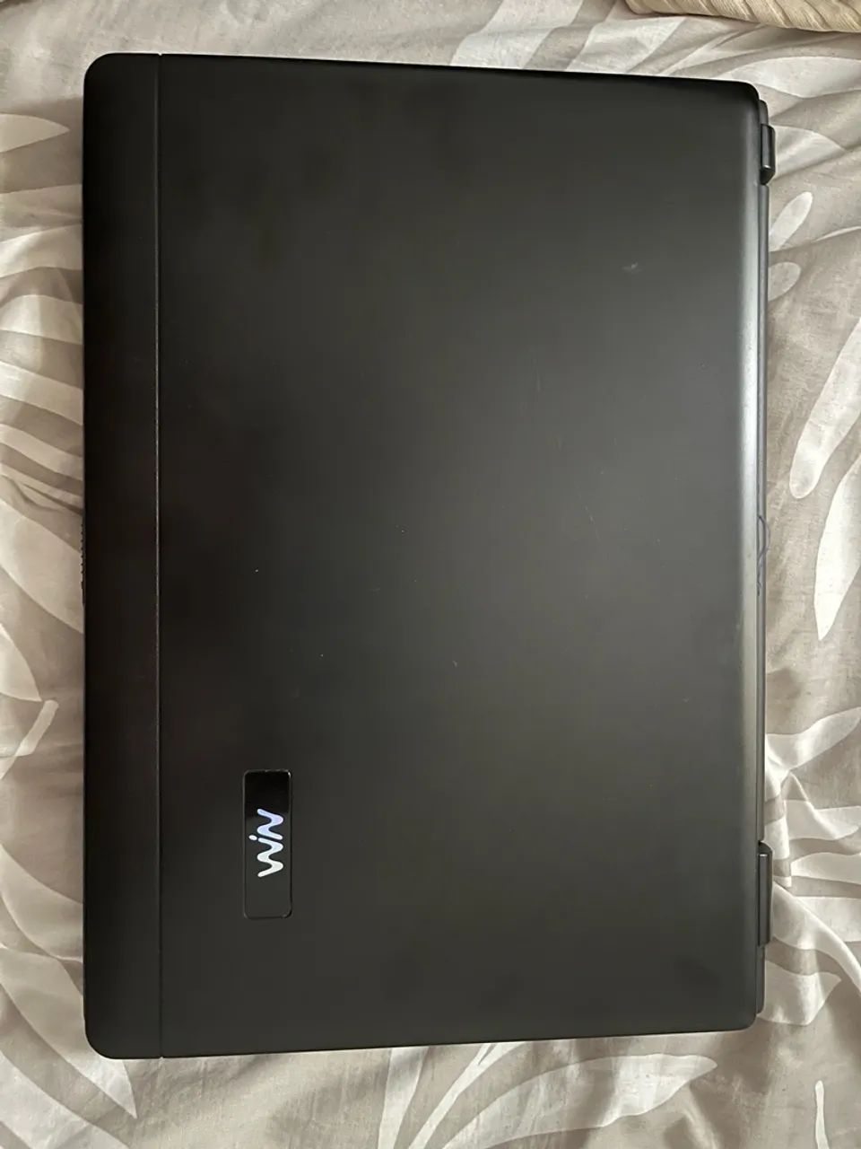 Notebook  - Foto 2
