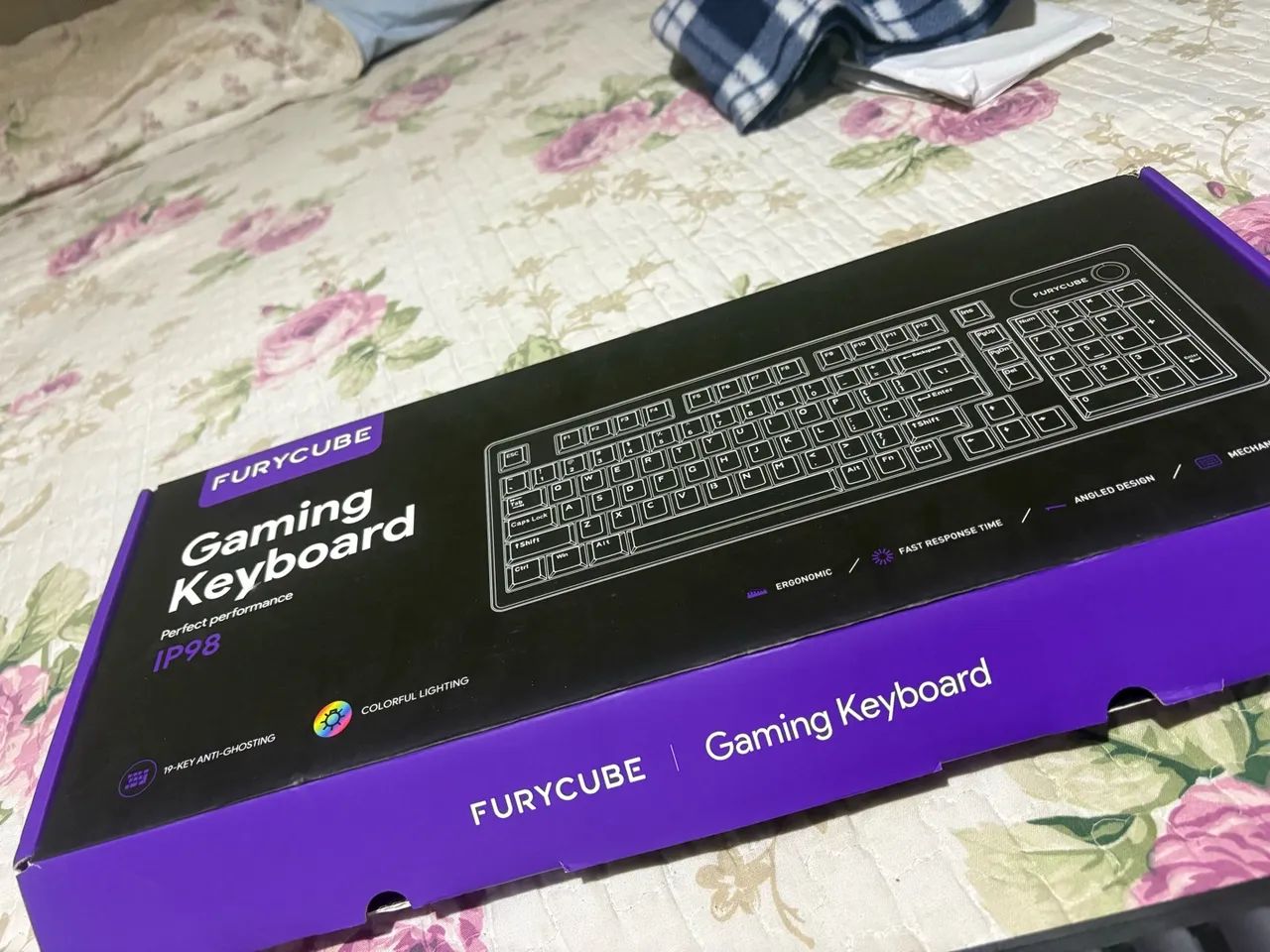 Vendo acessórios pc gamer. - Foto 4