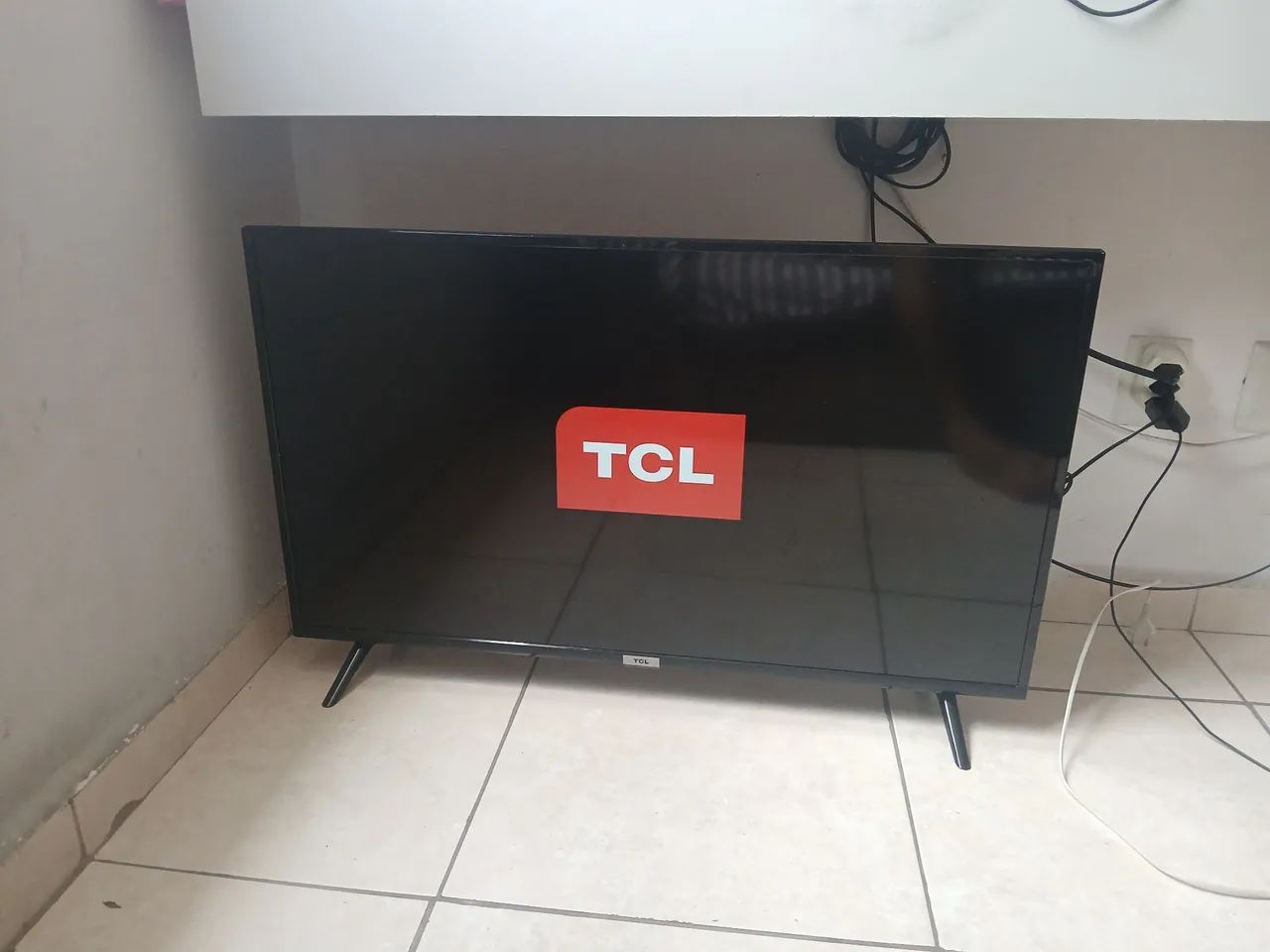 Tv 43 polegadas smart  - Foto 3